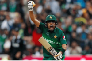 Babar Azam's individual performances in 2019 world cup were a standout feature