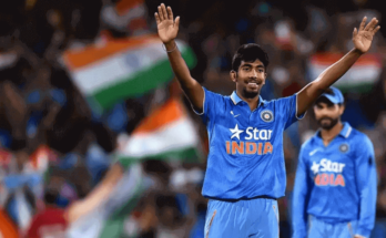 Jusprit Bumrah's first wicket in TEST, ODI, T20 AND IPL